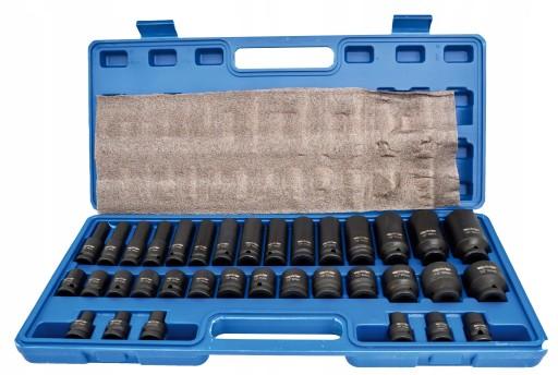 УДАРНЫЕ ГОЛОВКИ 1/2