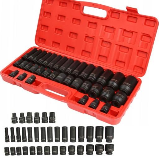 УДАРНЫЕ ГОЛОВКИ 1/2