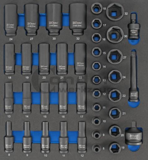 22504 - Febi BILSTEIN 22504 аккумулятор давления, пружинный