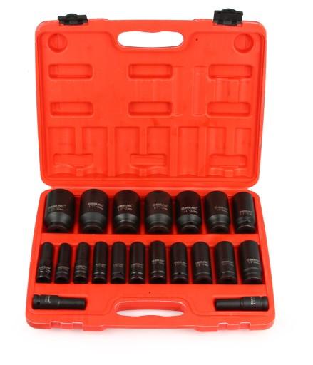 ГОЛОВКИ IMPACT 1/2