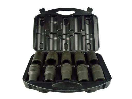 Высокотемпературная оболочка M 16 L-63,50 mm 250pcs