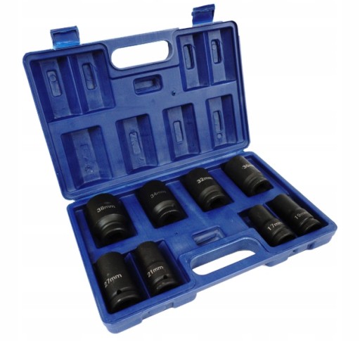 УДАРНЫЕ НАБОРКИ 1' CRV 10el 17-41 УДАРНЫЕ НАБОРКИ