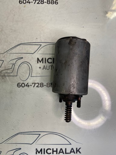 РЕГУЛЯТОР ФАЗ РАЗМЕРУ 750929504 BMW E46 N42 2.0i