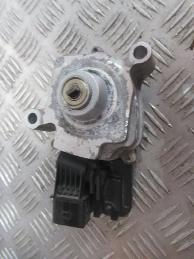 Регулятор редуктора porsche cayenne 0c2927755h