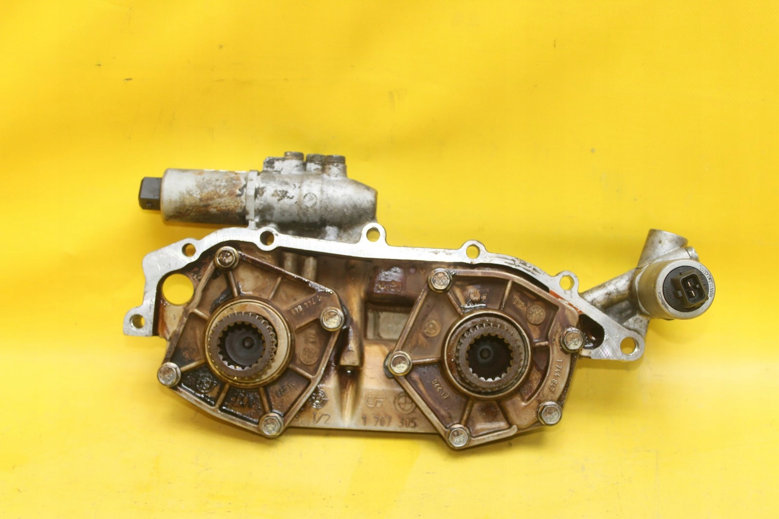 Регулятор VANOS 1707305 BMW E39 2.5 B