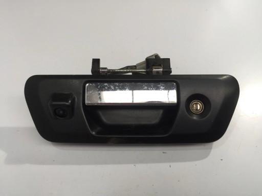 28442 4JA0B - NAVARA D23 NP300 2018 дверна ручка закрилки камери