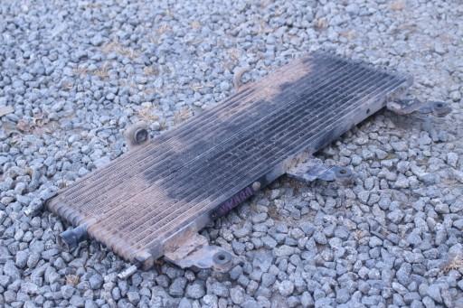 NAVARA D40 2.5D ТРАНСМІСІЙНИЙ МАСЛООХОЛОДЖУВАЧ