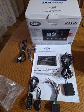 АВТОМАГНІТОЛА NAVIX GMS 7901