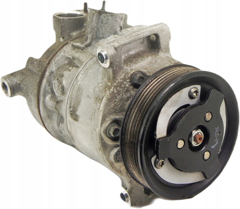 5Q0816803F - NB229 Skoda Scala 1.6 D компресор кондиціонера