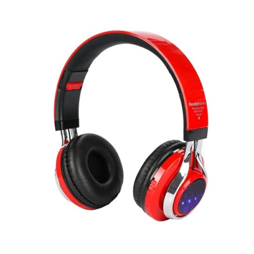 ND32_K432D3 K432D3 НАКЛОННЫЕ НАУШНИКИ BLUETOOTH DELUX