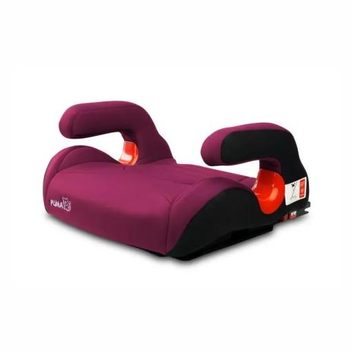 ND33_TERO-3140 АВТОКРЕСЛО PUMA 15-36