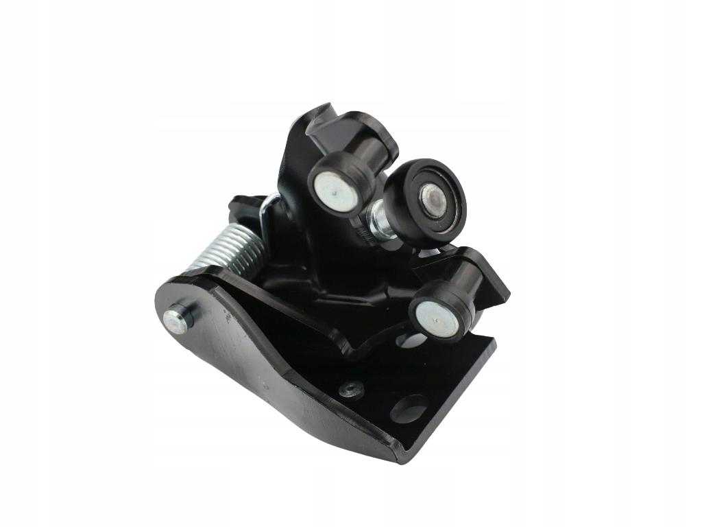 FT95660 - NEMO BIPPER FIORINO TROLLEY DOOR CENTER LEFT