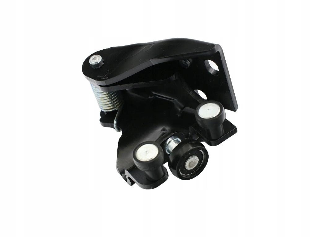 FT95661 - NEMO BIPPER FIORINO TROLLEY DOOR CENTER RIGHT