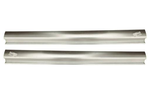 308441-3/42-3 - NEMO FIORINO BIPPER 07-РЕМОНТ ПОРОГА ПОРОГ L + P