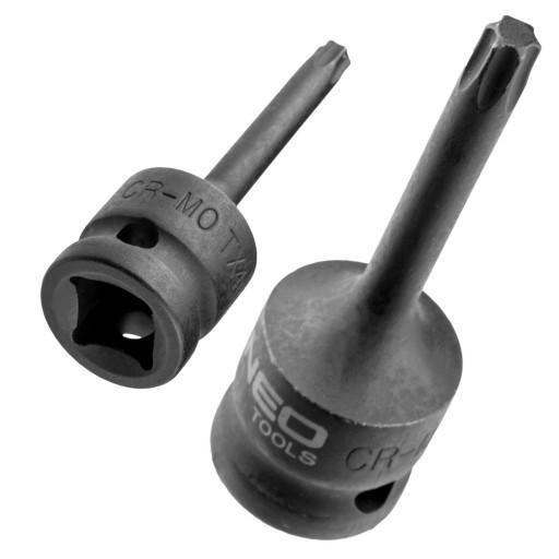 NEO 10-259 TORX T40 CrMo IMPACT ГОЛОВКА