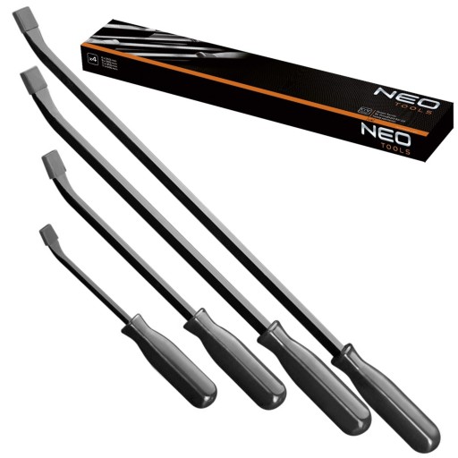 NEO 11-113 Ломи 4EL 200 300 450 600 мм ложки