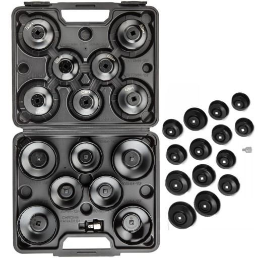 NEO ключи крышки отвинчивания масляных фильтров 16EL