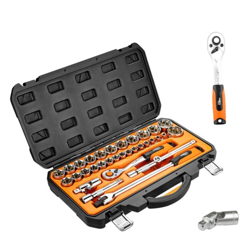 КЛЮЧІ ТОРЦЕВІ NEO 1/2