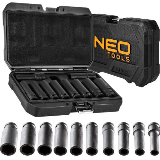 ГОЛОВКИ NEO IMPACT 1/2