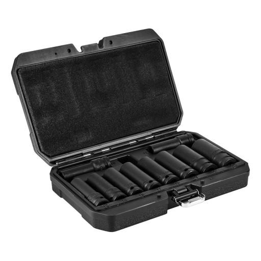 ГОЛОВКИ NEO LONG IMPACT 10шт 1/2 CrMo 10-24 мм 12-107