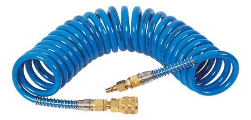 ШЛАНГ ДАВЛЕНИЯ СПИРАЛЬНЫЙ NEO 15 М 12-076