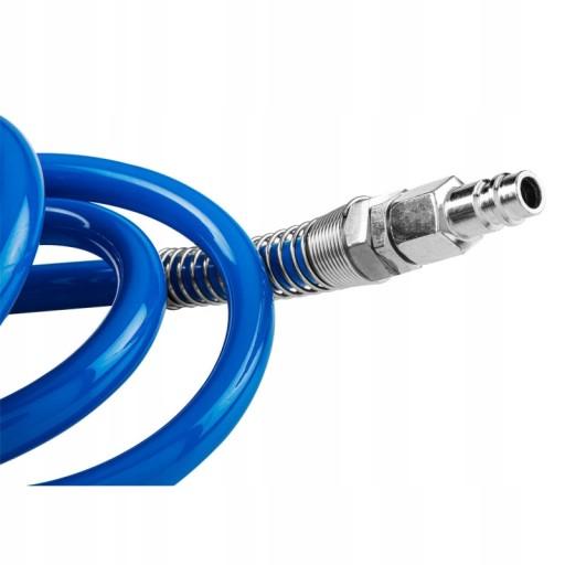 НЕО Шланг напорный 6,5х10мм 10м УП 12-071