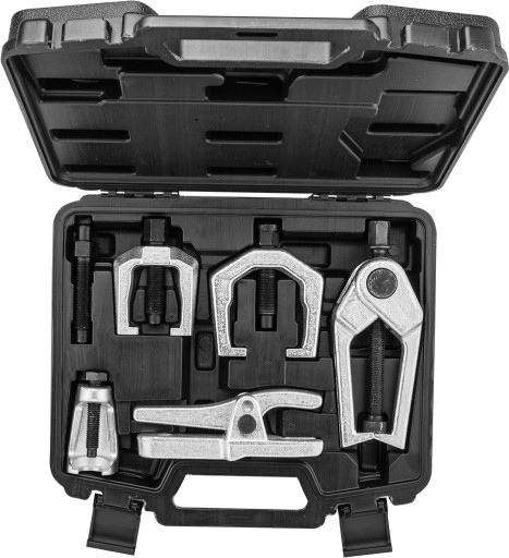 NEO СЪЕМНИК ШТИФТА ШАРНИРНОГО СОЕДИНЕНИЯ