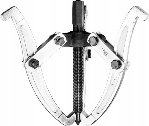 NEO 11-859 съемник с тремя рычагами 12 