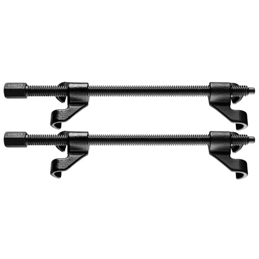 Компресори пружин NEO 300 мм 2 шт.