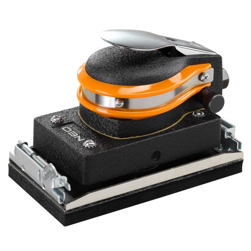 Прямокутна шліфувальна машина NEO 89х165 мм