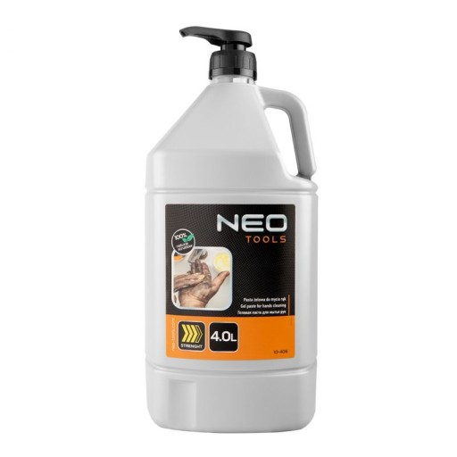 NEO TOOLS 10-406 NEO PASAT РУЧНАЯ СТИРКА 4L ЖЕЛТЫЙ ДЛЯ ОЧЕНЬ TR