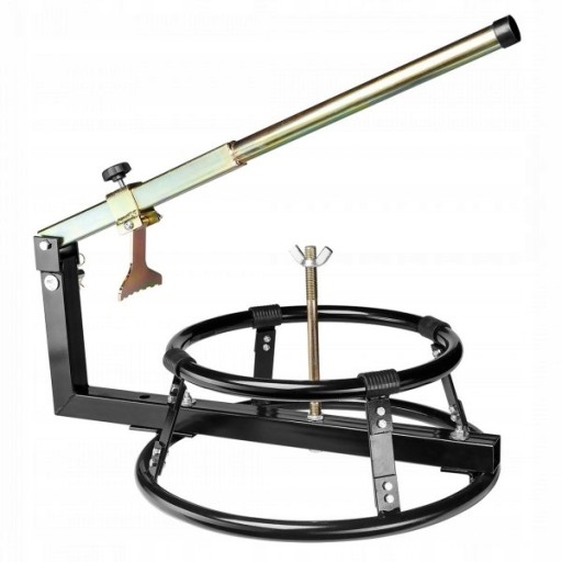 NEO TOOLS - РУЧНИЙ МОТОЦИКЛЕТНИЙ ШИНОМОНТАЖ