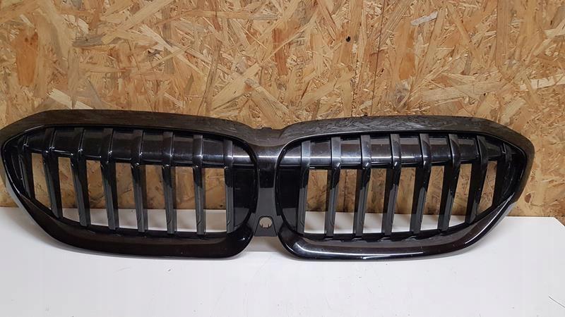 Нирка гриль BMW G20 G21 M-пакет 192976-10