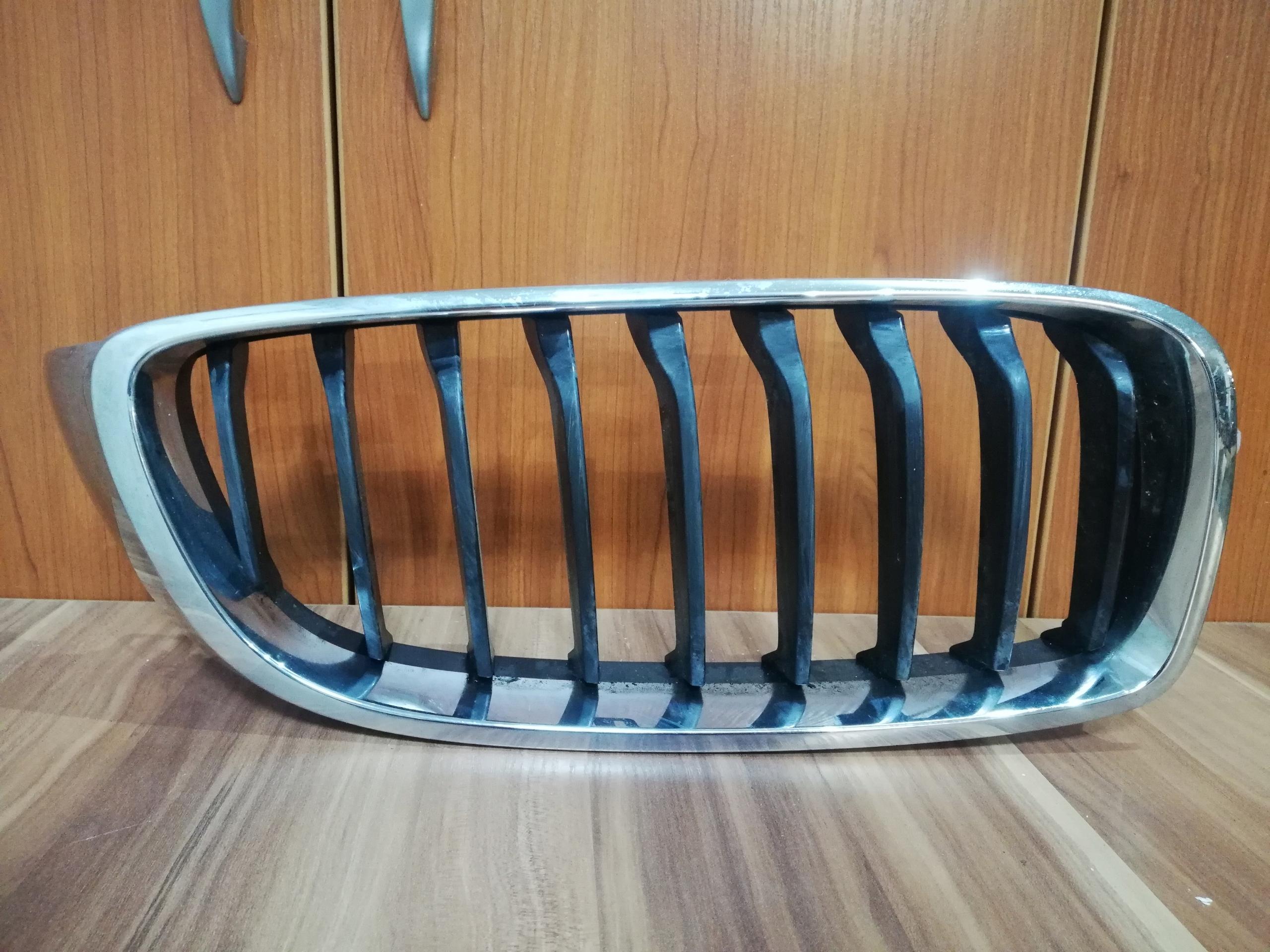 Почка решетка П BMW F32 F33 F36 7294814