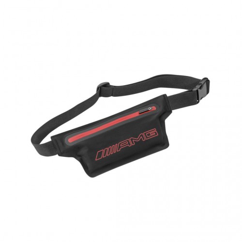 ВДОВА, БІГОВЕ ПОЯС AMG MERCEDES-BENZ ПОДАРУНОК