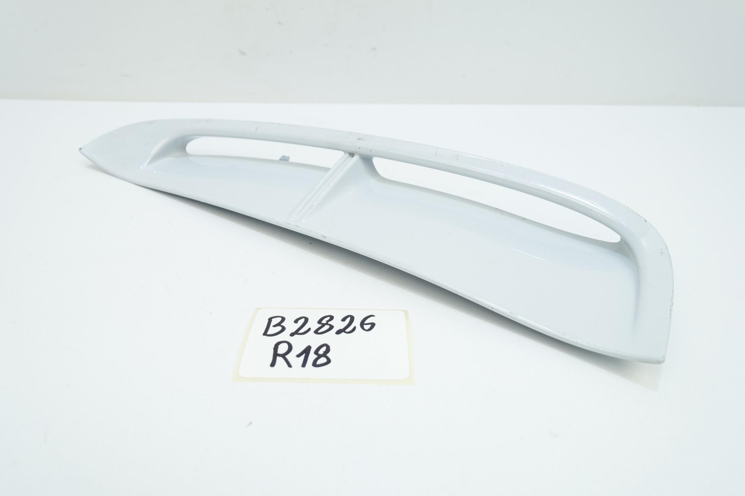 971854775 - НИРКА ВПУСКНЕ КРИЛО ЛІВИЙ PORSCHE PANAMERA 971