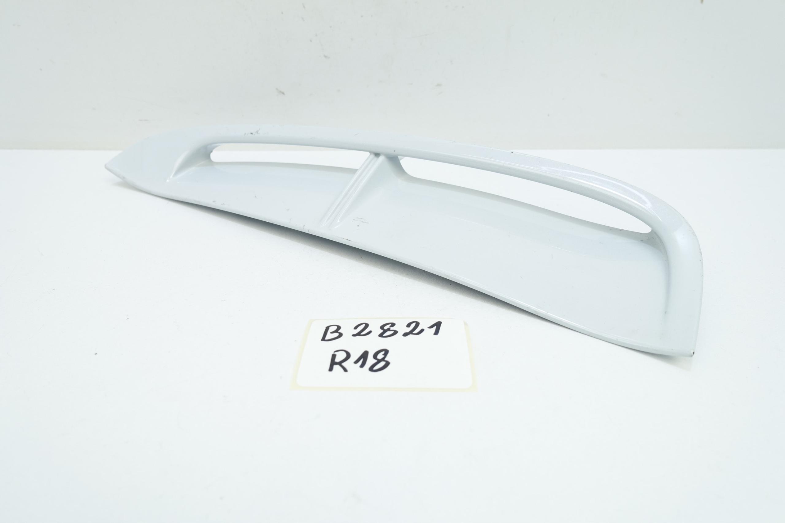 971854775 - ПОЧКА ВПУСКНОЕ КРЫЛО ЛЕВЫЙ PORSCHE PANAMERA 971