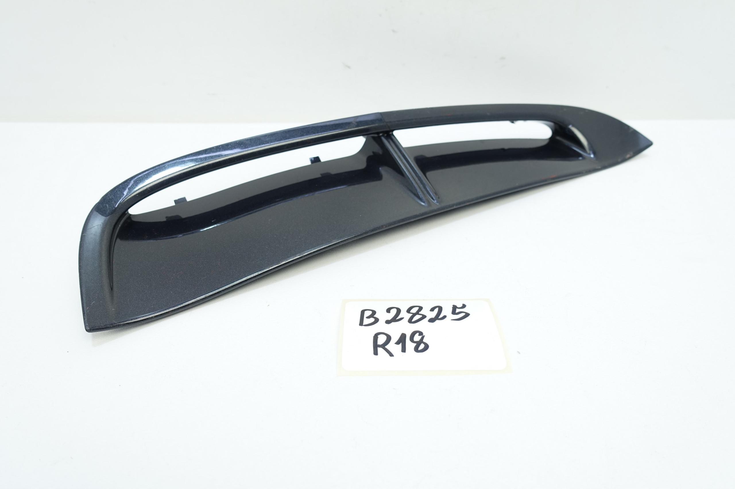 971854776 - ПОЧКА ВПУСКНОЕ КРЫЛО ПРАВЫЙ PORSCHE PANAMERA 971