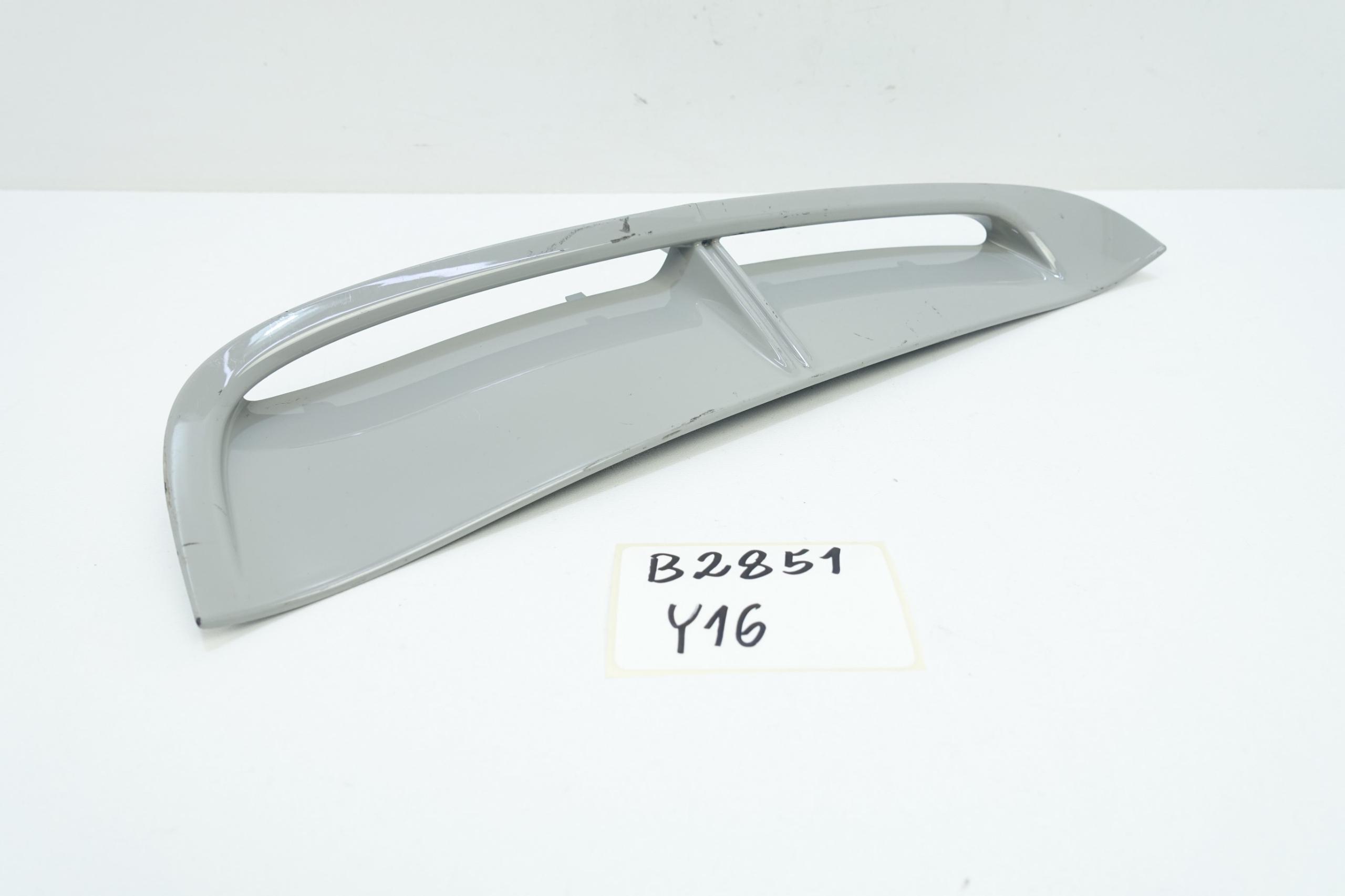 971854776 - ПОЧКА ВПУСКНОЕ КРЫЛО ПРАВЫЙ PORSCHE PANAMERA 971