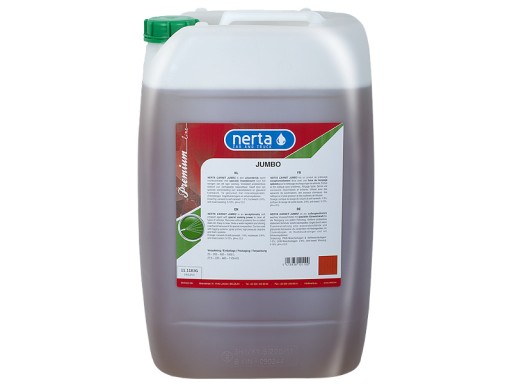 NERTA CARNET JUMBO-25L активная пена, концентрат