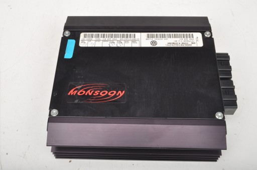 НОВЫЙ BEETLE РАДИО УСИЛИТЕЛЬ 1C0035456A MONSOON