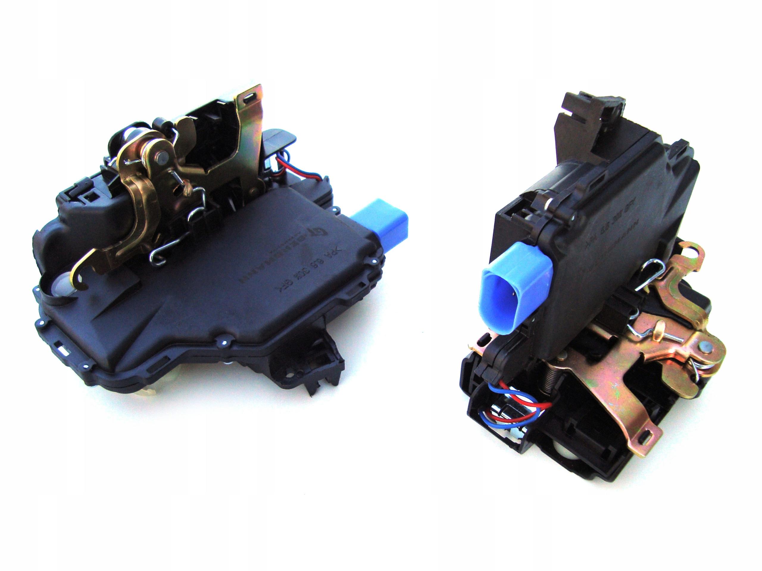 GT43-010 - Новий Жук кабріолет дверний замок передній передній лівий