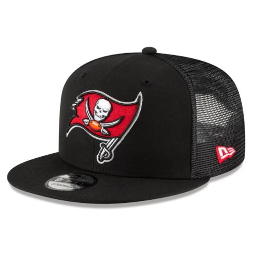 Кепка NEW ERA 9Fifty TAMPA BAY BUCCANEERS NFL SNAPBACK