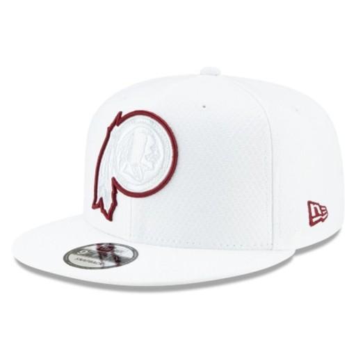 Кепка NEW ERA 9Fifty WASHINGTON REDSKINS NFL SNAPBACK