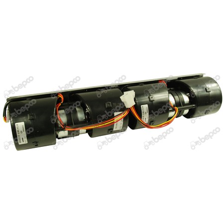 82002761 - NEW HOLLAND ПОВІТРОДУВКА ДЛЯ КАБІНИ ТРАКТОРА