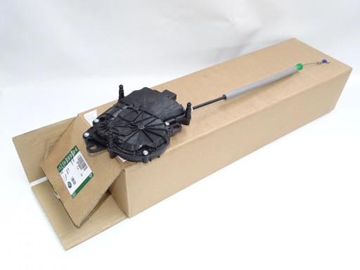 LR138437 - Новый оригинальный замок багажника Range ROVER L405