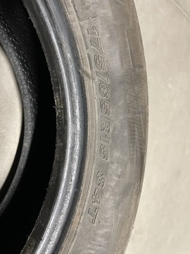 NEXEN 175/65R16 84T (зимаx4)