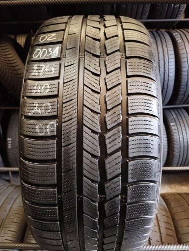 NEXEN WINGUARD SPORT 275 40 r20 106 W XL