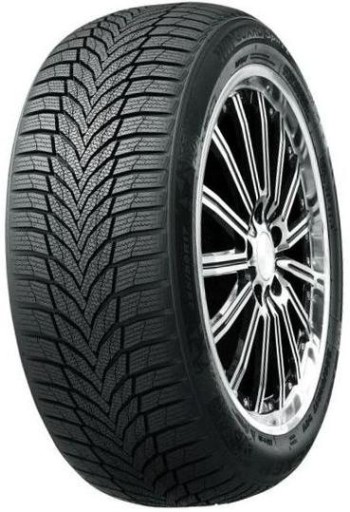 NEXEN WINGUARD SPORT 2 WU7 225/45R18 УСИЛЕНИЕ 95 В (XL)