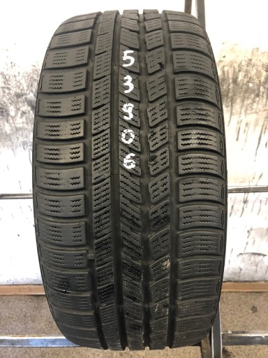 NEXEN WINGUARD SPORT 215/40/17 (53906)